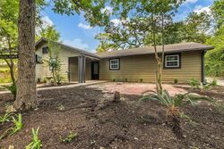 Foreclosure in  FOREST CREEK DR Willis, TX 77318