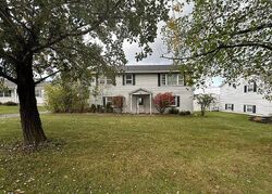 Foreclosure in  ANDERSON CIR Auburn, NY 13021