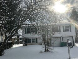 Foreclosure in  NORTHVIEW DR Lockport, NY 14094