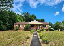 Foreclosure in  BERKLEY DR Pensacola, FL 32503