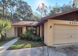 Foreclosure in  SW 203RD AVE Dunnellon, FL 34431