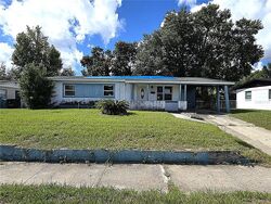 Foreclosure in  WOLCOTT PL Orlando, FL 32805