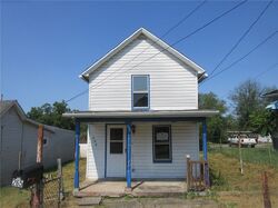 Foreclosure in  TAYLOR AVE Washington, PA 15301