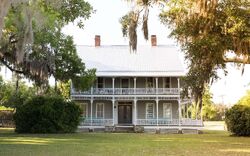  Adams Rd, Wellborn FL