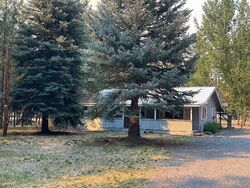 Foreclosure in  PAULINA AVE La Pine, OR 97739
