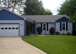 Foreclosure in  LESA PL Excelsior Springs, MO 64024