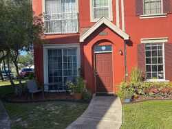 Foreclosure in  LAKE CHASE ISLAND WAY Tampa, FL 33626