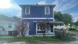 Foreclosure in  CAMBRONNE ST New Orleans, LA 70118