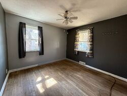 Foreclosure in  BARRIE AVE Flint, MI 48507