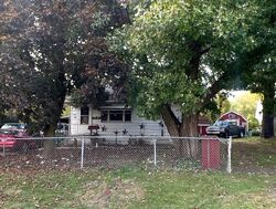 Foreclosure in  MAXSON ST Flint, MI 48504