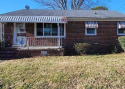 Foreclosure in  BIG BETHEL RD Hampton, VA 23666