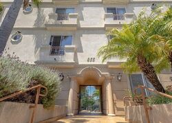 Foreclosure in  WILCOX AVE UNIT 401 Los Angeles, CA 90038