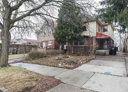 Foreclosure in  EDISON ST Detroit, MI 48206