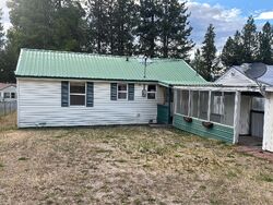 Foreclosure in  HILLCREST ST Gilchrist, OR 97737