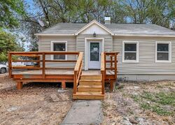 Foreclosure in  N 10TH E Mountain Home, ID 83647