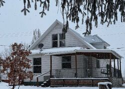 Foreclosure in  5TH ST Plummer, ID 83851