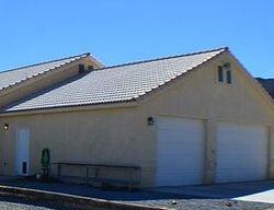 Foreclosure in  W BELL VISTA AVE Pahrump, NV 89060