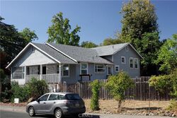 Foreclosure in  N FORBES ST Lakeport, CA 95453
