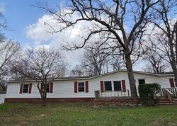 Foreclosure in  N 237 RD Mounds, OK 74047