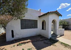 Foreclosure in  E 22ND ST Tucson, AZ 85713