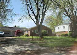 Foreclosure in  WALTON DR Indianapolis, IN 46214