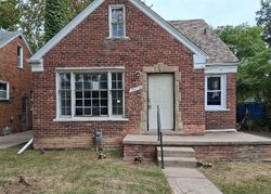 Foreclosure in  MANSFIELD ST Detroit, MI 48227