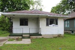 Foreclosure in  OHIO AVE Flint, MI 48506
