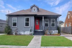 Foreclosure in  VERMILLION BLVD New Orleans, LA 70122