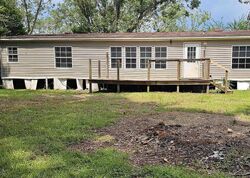 Foreclosure in  PECAN CT Loxley, AL 36551