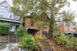Foreclosure in  TAYLOR AVE Pittsburgh, PA 15202