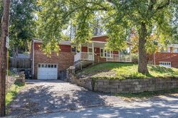 Foreclosure in  PARKEDGE RD Pittsburgh, PA 15220