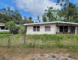 Foreclosure in  E 120TH AVE Tampa, FL 33612