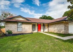 Foreclosure in  SPRINGHILL DR New Braunfels, TX 78130