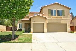 Foreclosure in  35TH ST E Palmdale, CA 93550