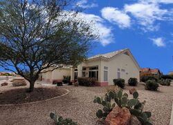 Foreclosure in  W HORIZON DR Sun City West, AZ 85375