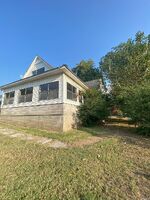 Foreclosure in  N 3RD ST Black Rock, AR 72415