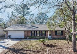 Foreclosure in  BRENTVIEW TER Jacksonville, FL 32210