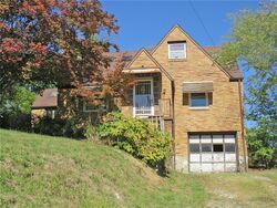 Foreclosure in  CHURCHVIEW AVE Pittsburgh, PA 15236
