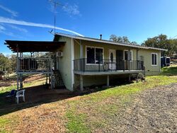 Foreclosure in  REGINALD WAY Oroville, CA 95966