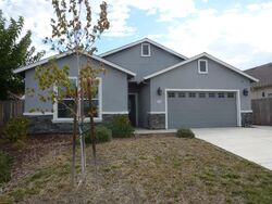 Foreclosure in  MALISA WAY Stockton, CA 95206