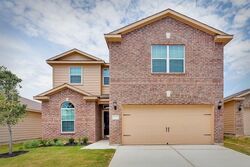 Foreclosure in  DIAMOND DRAPE DR Rosharon, TX 77583
