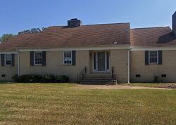 Foreclosure in  GARNER RD SW Hartselle, AL 35640