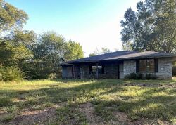 Foreclosure in  STATE HIGHWAY 154 Marshall, TX 75670