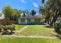 Foreclosure in  TETON ST Houston, TX 77051