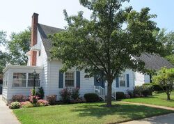 Foreclosure in  N PHILLIPS ST Seaford, DE 19973