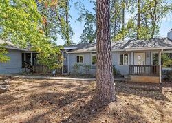 Foreclosure in  CENTRAL PARK DR Paradise, CA 95969