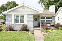 Foreclosure in  CLAY ST Henderson, KY 42420