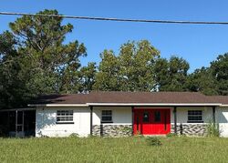 Foreclosure in  SPRING LAKE RD Fruitland Park, FL 34731