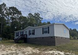  Wiregrass Rd, Hamlet NC