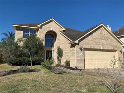 Foreclosure in  ROLLING SPRINGS LN Dickinson, TX 77539
